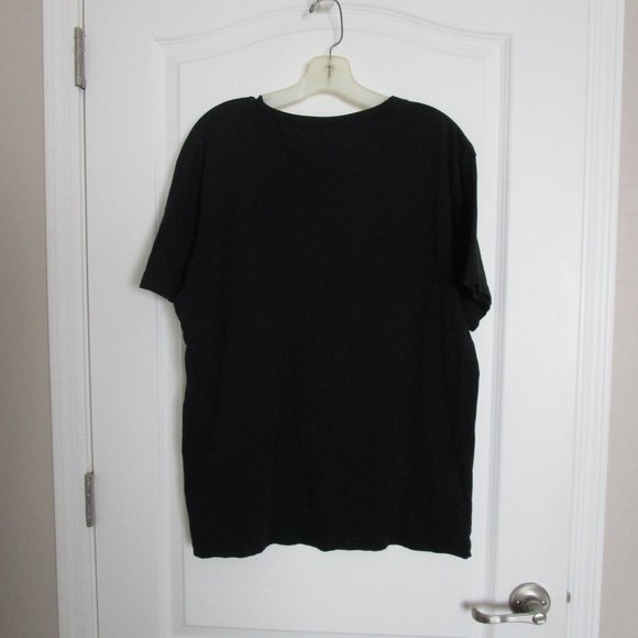 graphic printed souvenir t-shirt - Picture 8 of 9